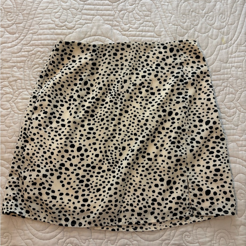 SADIE AND SAGE Skirt